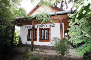  Cserhát Guesthouse  Felsõtold